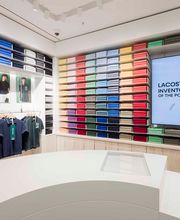 Polo Area