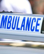 Ambulance Naruc image 1