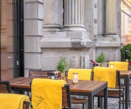 PETER PANE Burgergrill & Bar Bild 12