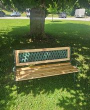 Jackis Haar Atelier Bild 3