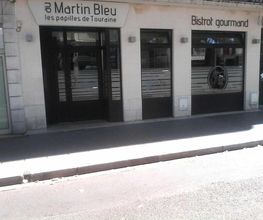Au Martin Bleu image 14