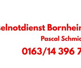 Schlüsselnotdienst Bornheim Bild 12