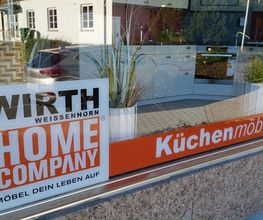 Wirth Homecompany - Möbel Wirth GmbH & Co. KG Bild 3