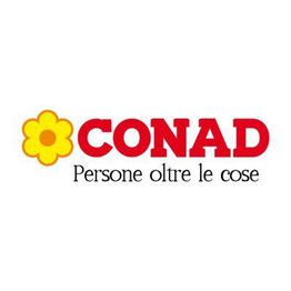 Supermercato Conad logo