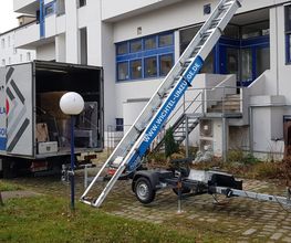 Wichtel Umzüge GmbH Bild 1