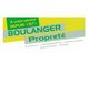 Boulanger Propreté