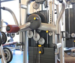 DANY Fitness Koblenz Bild 14