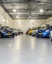 Van Eek Auto's