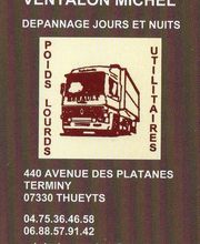 EI - Garage Ventalon Michel image 7