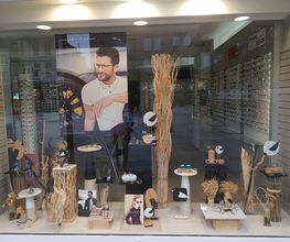 Maison SEVIN opticien image 2