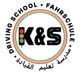 Fahrschule K&S Driving School GmbH