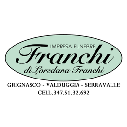 Impresa Funebre Franchi logo