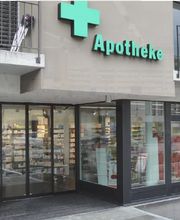 Apotheke Schützenmatte Bild 1