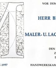 Maler Hartung - Maler Weiden Bild 3