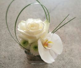 La Rose Rouge image 8