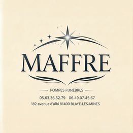 Maffre Funéraire