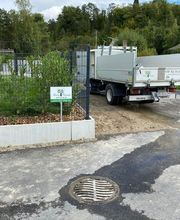 Himaj Paysage Sàrl Bild 11