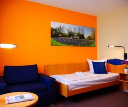 Parkhotel Marzahn Bild 3