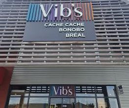 Vib's (Cache Cache - Bonobo - Bréal) image 1