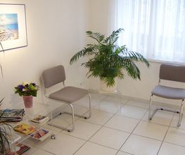 Physiotherapie Blatten Bild 1