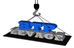 BTP LEVAGE
