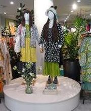 Gudrun Sjödén Konzeptladen Bild 13