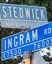 Nearest Intersection