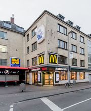 McDonald's Bild 1