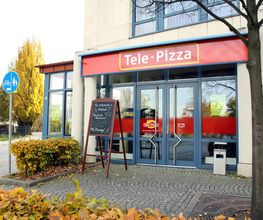 Tele Pizza Hoyerswerda Bild 3