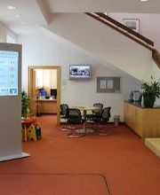 VR-Bank Rottal-Inn eG Geschäftsstelle Triftern Bild 2