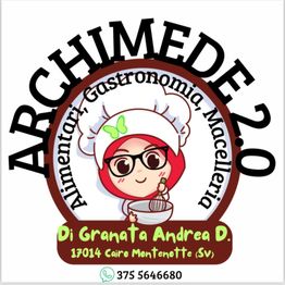 Archimede 2.0 logo