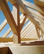 Ebinger Holzbau AG Bild 1