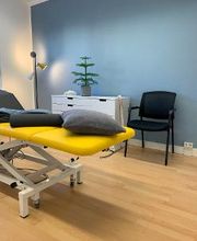 Physiotherapie Antje Noack Bild 3