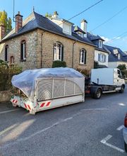 Location Multibennes 80 image 4