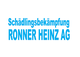 Schädlingsbekämpfung Ronner Heinz AG | Zürcher Oberland