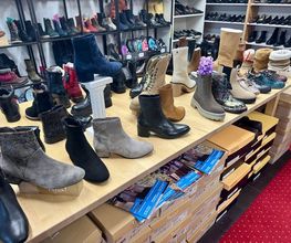 LA DIVA Schuhe Bild 2