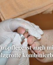 Salzgrotte Karlsruhe Bild 15