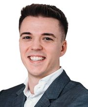 INTER Versicherungsgruppe Filip Lazic Bild 1