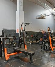 Basic-Fit 24/7 image 2