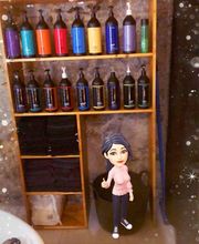 L ATELIER DE COIFFURE image 10