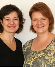 KONTEXT Logopädische Praxis I. Schneider & S. Weber Bild 3