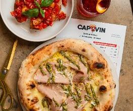 Capvin Weinbergsweg Bild 1