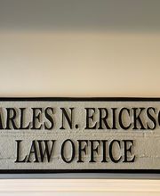 Charles N Erickson Law Office image 11