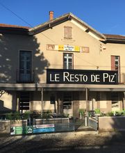 Le Resto De Piz image 1