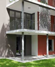 Werder André, art & bau Fenster & Türen Bild 8