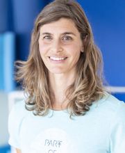 Physiotherapie movere Bild 8