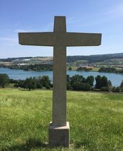 Rafael Häfliger Bildhauer & Plastiker GmbH Bild 6