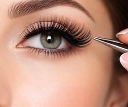 Waxing & Kosmetik Basel - Svetlana Buser Bild 5