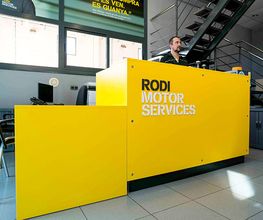 Rodi Motor Services imagen 1