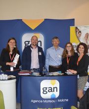 GAN ASSURANCES MORTEAU MAICHE image 4